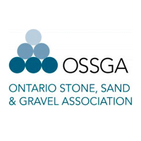 Ontario Stone, Sand & Gravel Association