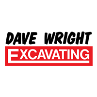 Dave Wright Logo