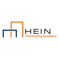 Hein Construction Logo