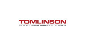 Tomlinson Logo