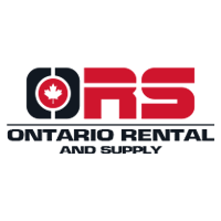 Ontario Rental and Supply