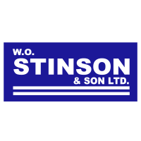 WO Stinson & Sons Ltd