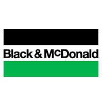 Black & McDonald Logo