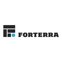 Forterra Logo