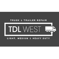 TDL West logo