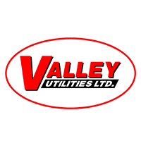 Valley Utilities Logo
