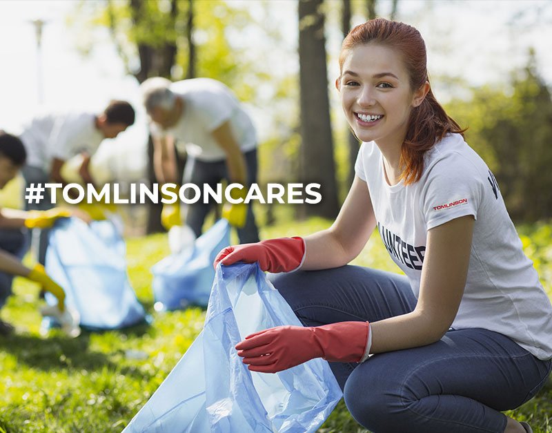 #Tomlinsoncares