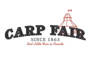 Carp Fair Word Mark