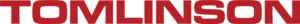 Tomlinson logo_wordspread_red